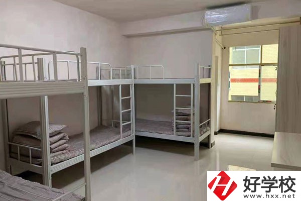 永州九嶷工業(yè)學校宿舍