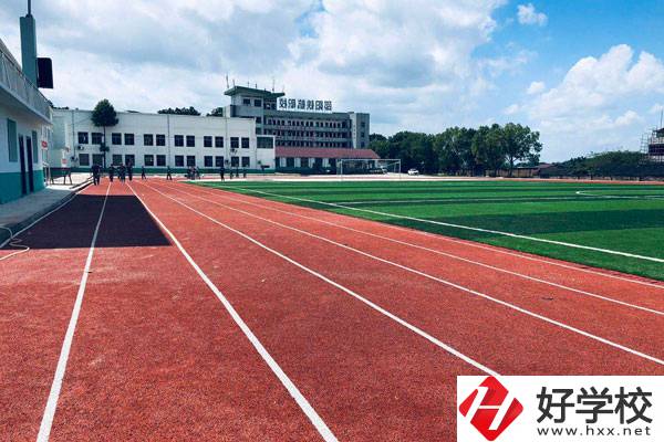 邵陽鐵航中等職業(yè)學(xué)院的高鐵乘務(wù)專業(yè)怎么樣？就業(yè)前景如何？