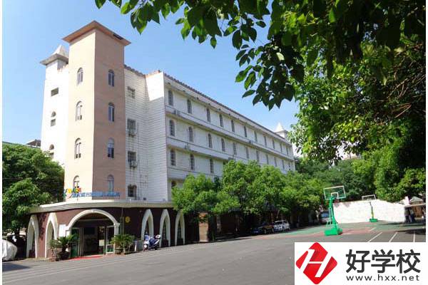 衡陽烹飪中等職業(yè)學(xué)校怎么樣？廚師專業(yè)好不好？