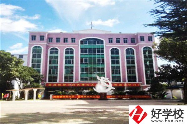 長沙民辦重點(diǎn)中專有哪些？收費(fèi)如何？