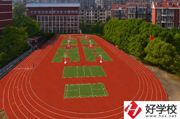 長(zhǎng)沙的重點(diǎn)公辦中專學(xué)校有哪些？