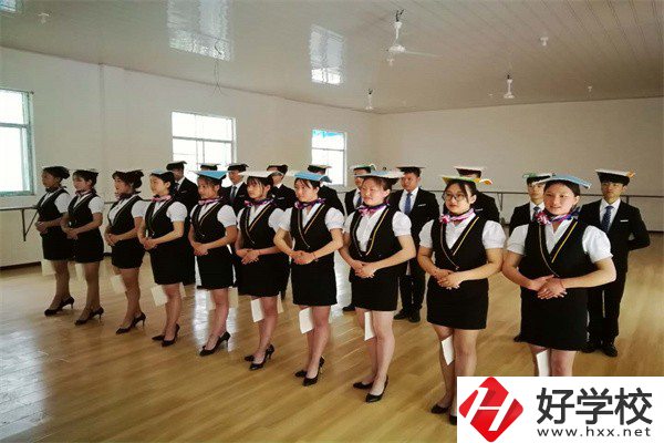 湘西民辦中專學(xué)校環(huán)境好嗎？辦學(xué)條件怎么樣？