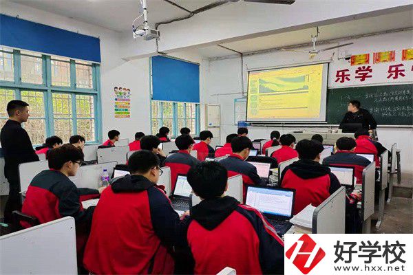 益陽有沒有民辦職高？師資情況如何？