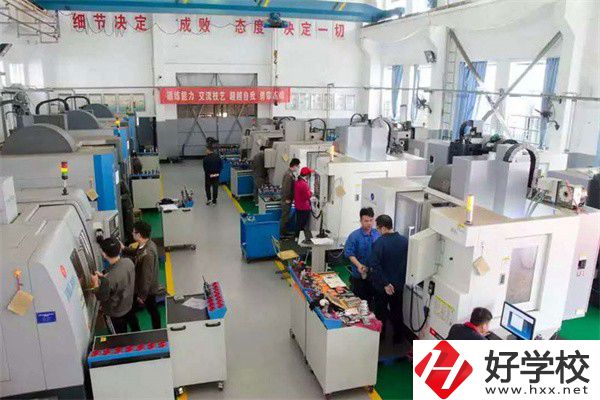 岳陽(yáng)有哪些技校？它們可以升學(xué)嗎？