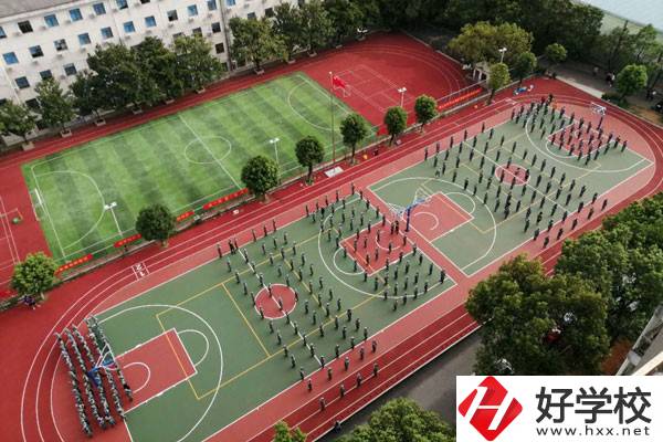 湖南哪些中職學(xué)校有直播電商服務(wù)專業(yè)？
