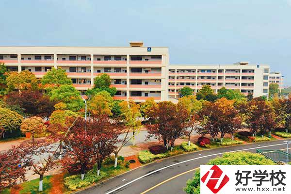 長(zhǎng)沙哪所重點(diǎn)中職學(xué)校值得去？