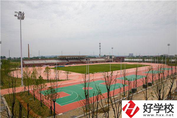 常德財經(jīng)中等專業(yè)學(xué)校怎么樣？就業(yè)前景如何？
