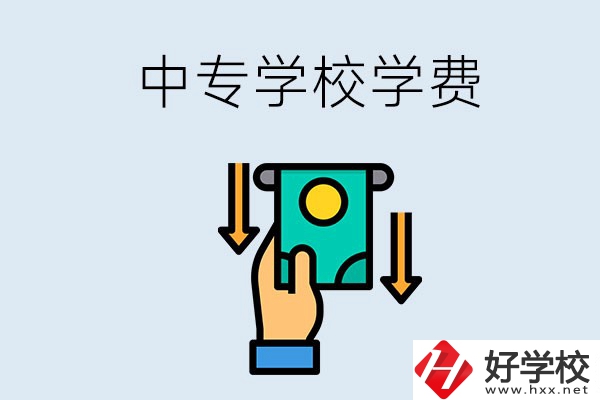 湖南哪些中專學(xué)校的學(xué)費不超過一萬元？