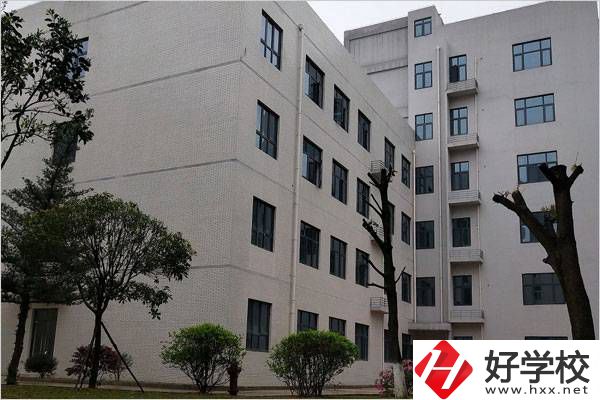 湖南有色金屬中等專業(yè)學校最新的招生簡章發(fā)布了嗎？