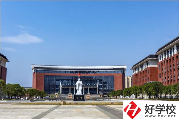 永州排名靠前的公辦職高學校有哪些？