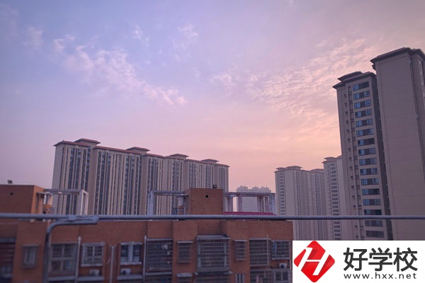 邵陽創(chuàng)業(yè)科技學(xué)校怎么樣？有什么辦學(xué)特色？