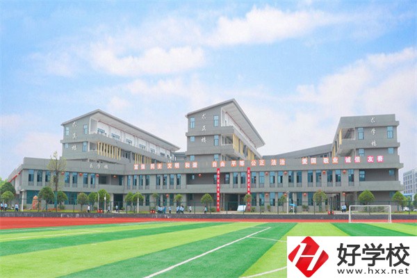 湖南有哪些舞蹈職校推薦？辦學(xué)條件怎么樣？
