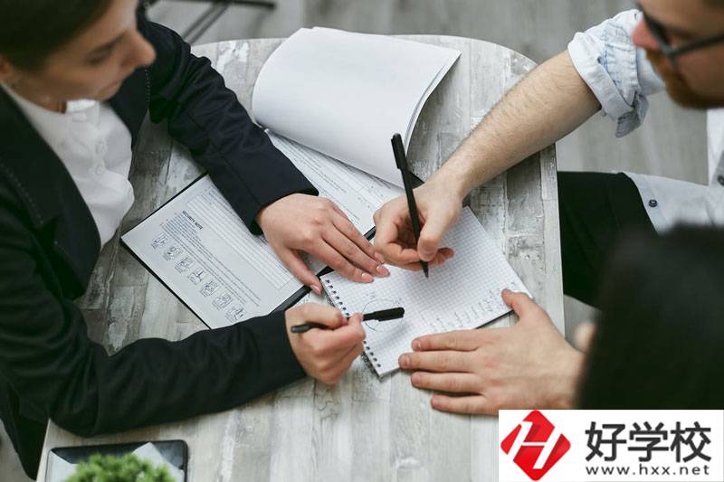 長(zhǎng)沙中職好就業(yè)的專業(yè)有哪些？