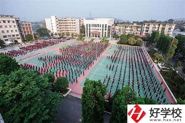 懷化重點(diǎn)職高有哪些？職高有什么優(yōu)點(diǎn)？