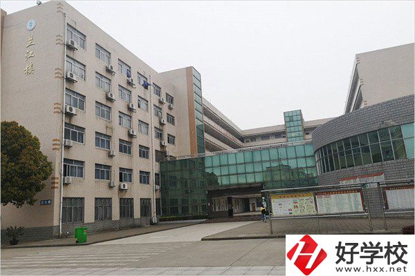 常德的技校有哪些？位置在哪？