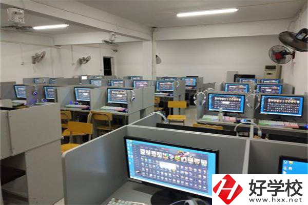 湘潭有哪些民辦中?？梢赃x？哪所管理最好？