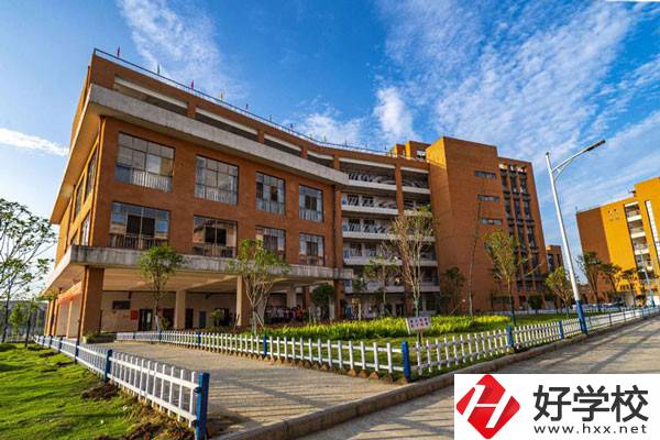 婁底有沒有對口升學(xué)率比較高的中職學(xué)校？