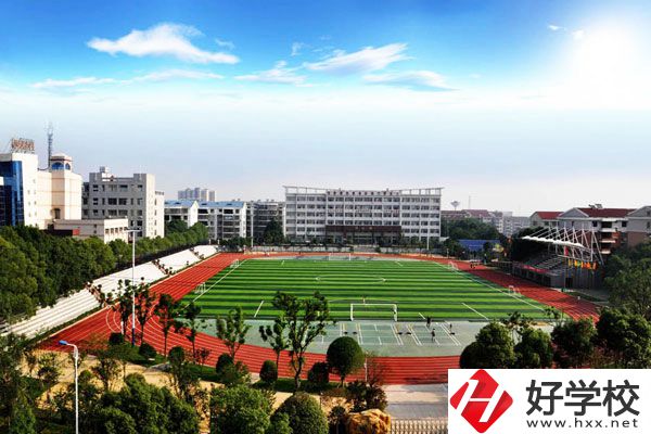 湖南岳陽縣職業(yè)中等專業(yè)學校值得初中畢業(yè)生報考嗎？