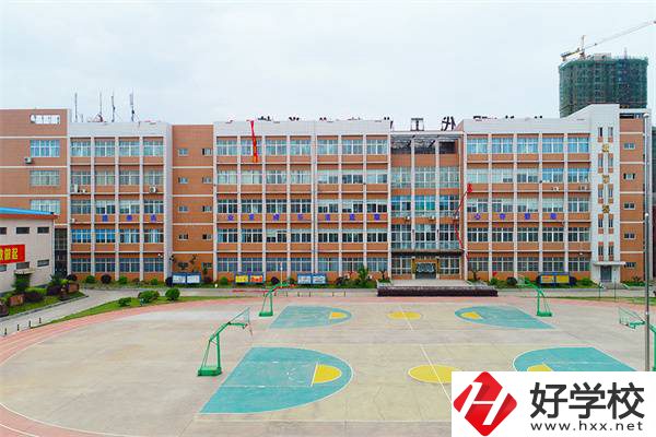 湖南有沒有3+2職校可以推薦？3+2有什么優(yōu)勢？