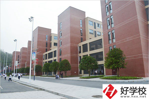 益陽最好的職高學校有哪些？職高學校怎么樣？