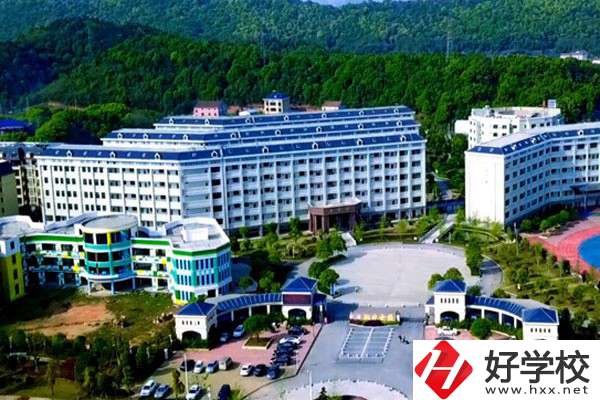 岳陽(yáng)就業(yè)情況好的中職學(xué)校有哪些？辦學(xué)怎么樣？