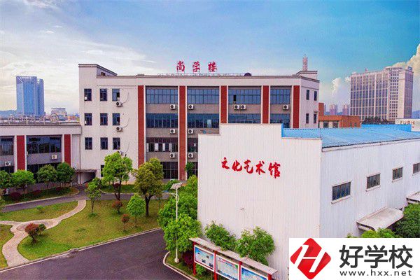 郴州有哪些民辦中職推薦？辦學(xué)條件怎么樣？