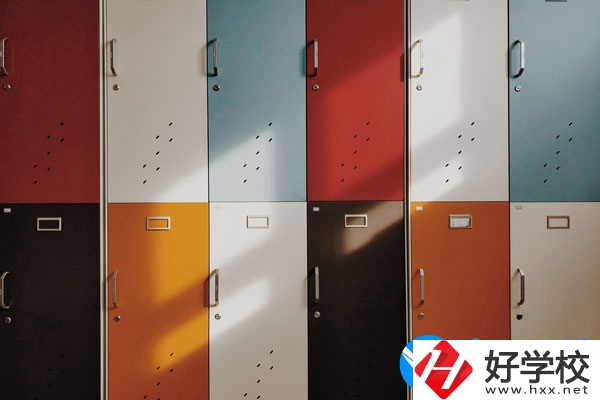 株洲最好的職業(yè)學校是哪個？宿舍怎么樣？