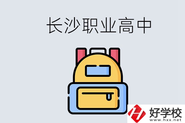 長沙有多少職業(yè)高中可以考大學？
