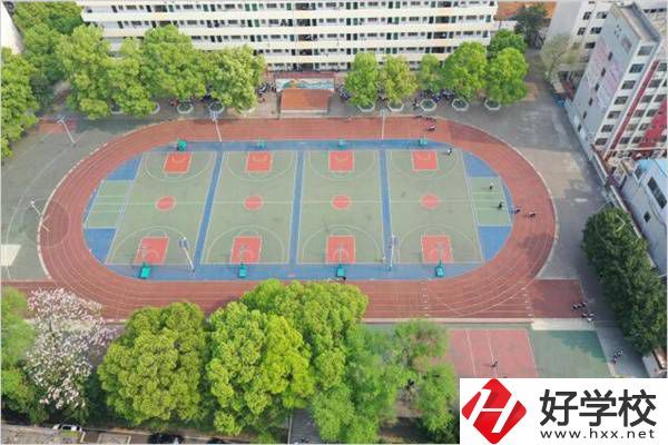 郴州市中心有哪些公辦中職？公辦中職有哪些優(yōu)勢(shì)？