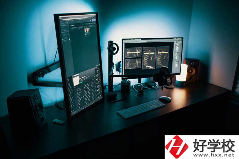 在長沙，初中畢業(yè)可以讀什么技校？