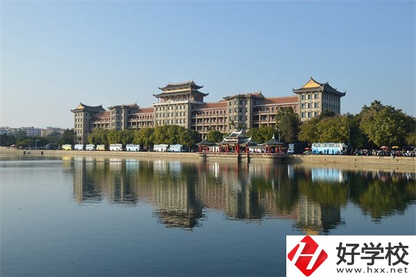 不中考可以上益陽的重點中專嗎？有哪些學(xué)校？