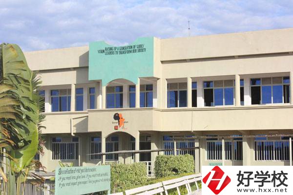 湖南省水利水電建設(shè)工程學(xué)校怎么樣？有什么辦學(xué)特色？