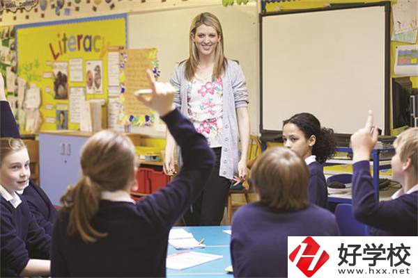 在湖南就讀中職真的很差嗎？中職偏見要如何改變？