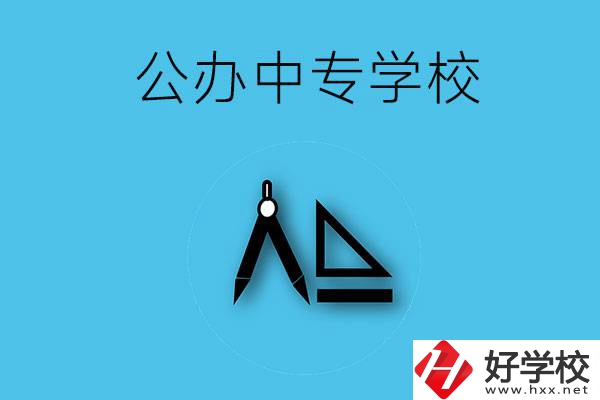 湘西有哪些公辦的中專學(xué)校？