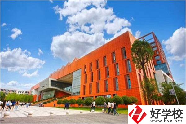 株洲哪個職校有焊工專業(yè)？