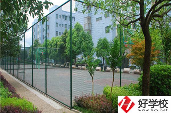 湖南省郴州市第一職業(yè)中等專業(yè)學(xué)校有什么專業(yè)？