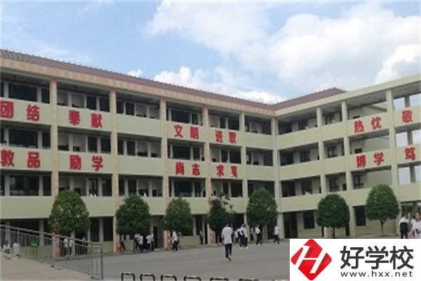 常德有哪些機電中專？特色是什么？