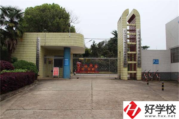 長沙市中等城鄉(xiāng)建設(shè)職校有什么專業(yè)？就業(yè)率多少？