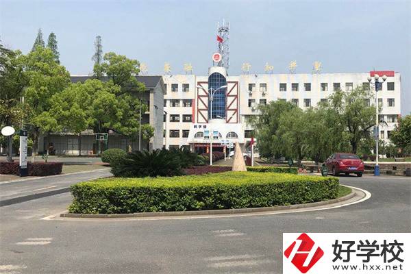 湘潭市雨湖區(qū)有哪些比較好的職?？梢赃x擇？