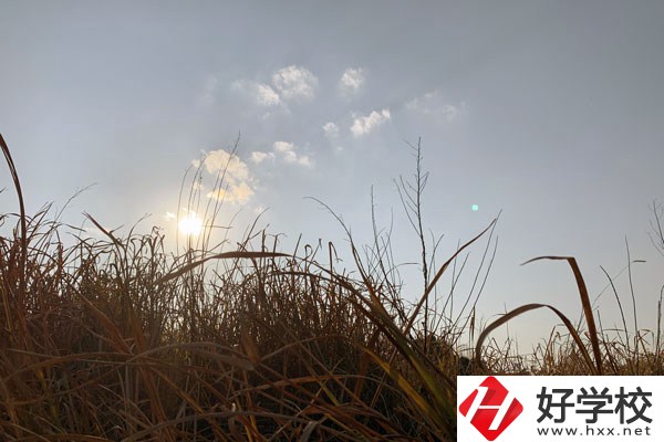 衡陽中德科技職業(yè)學(xué)校宿舍環(huán)境怎么樣？