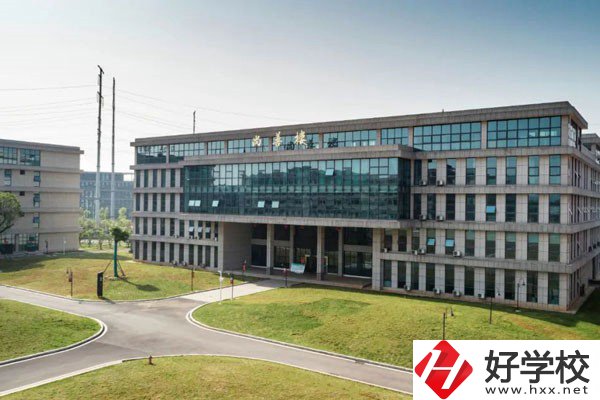 株洲職教城有哪些中職學(xué)校？辦學(xué)質(zhì)量怎么樣？