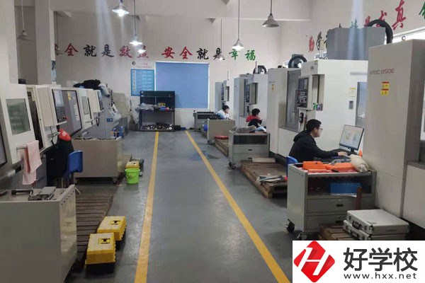 永州市工商職業(yè)中等專業(yè)學(xué)校地址在哪，有哪些熱門(mén)專業(yè)？