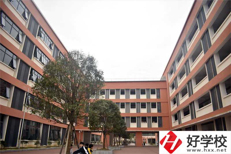 龍山縣第一職業(yè)中學有什么辦學特色？取得哪些榮譽？