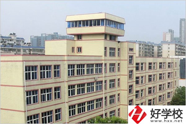郴州工業(yè)交通職校的辦學類型是什么？有什么專業(yè)？