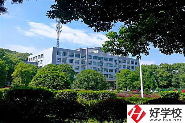 邵陽(yáng)市機(jī)電職業(yè)技術(shù)學(xué)校怎么樣？辦學(xué)特色有哪些？