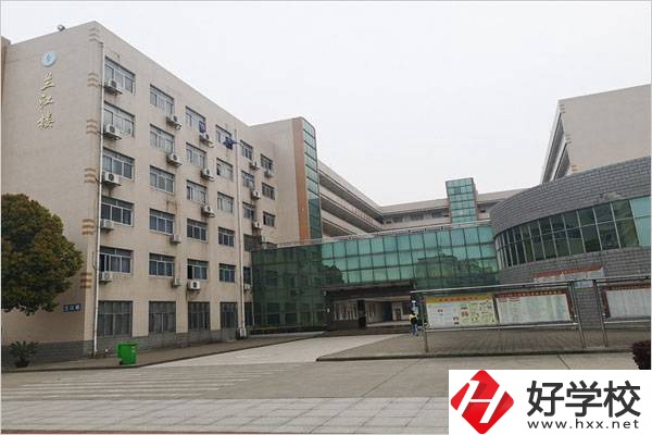湖南省澧縣職業(yè)中專學校有哪些辦學優(yōu)勢？