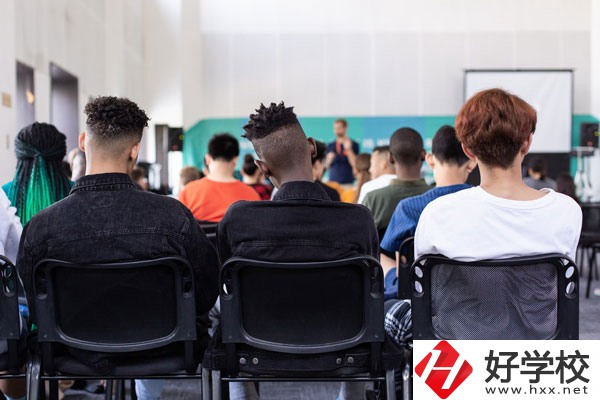 郴州建筑學(xué)校招生條件和招生對象是什么？
