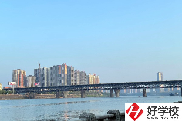 湖南省體育運動學(xué)校社會體育專業(yè)怎么樣？