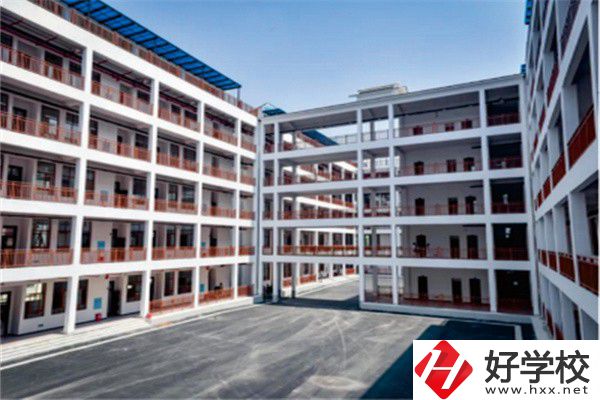 懷化有哪些職高推薦？學(xué)校有什么特色？