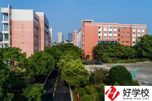 永州排名前3的中職有哪些？有什么辦學(xué)特色？